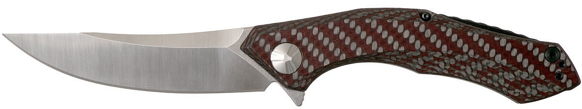 Zero Tolerance 0462 Dmitry Sinkevich Design