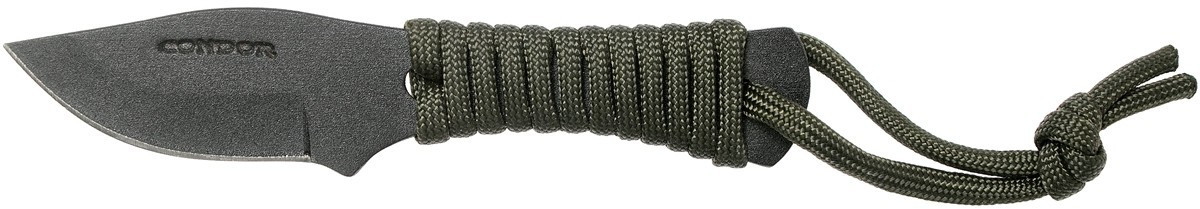 Condor Fidelis Neck Knife 60404