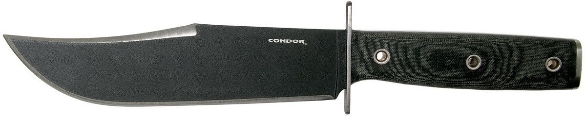 Condor Operator Bowie 61709