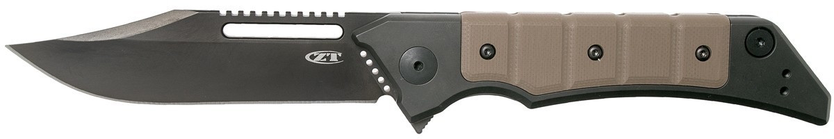 Zero Tolerance 0223 Tim Galyean Design