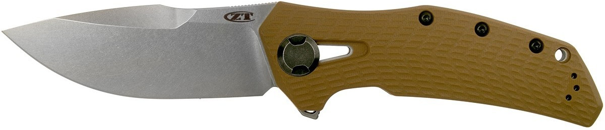 Zero Tolerance 308