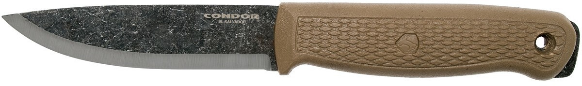 Condor Terrasaur Knife Desert 63846