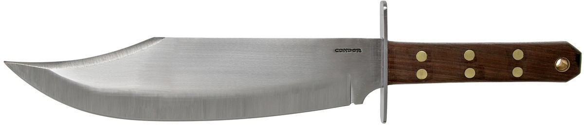 Condor Undertaker Bowie Knife 62706