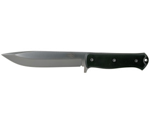 Fallkniven A1xb Tungsten Carbide Knife