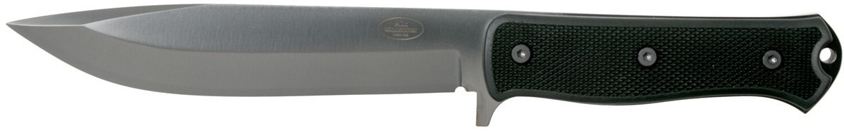 Fällkniven A1xb Black