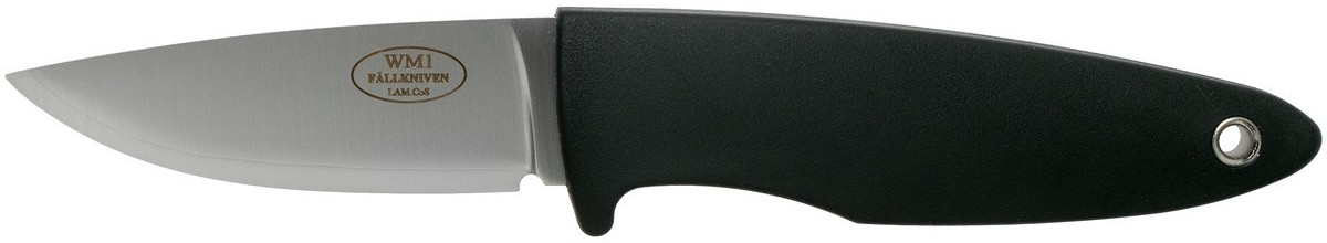 Fällkniven WM1 CoS Zytel Sheath