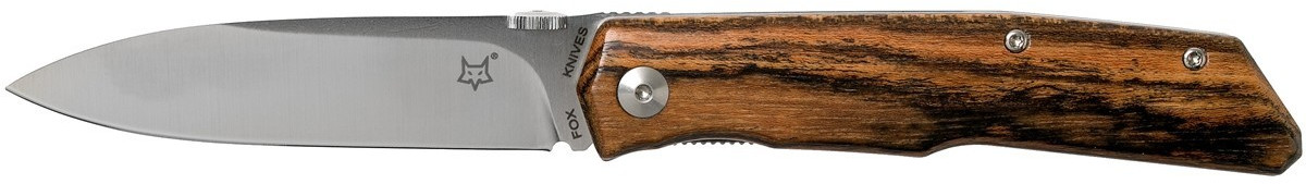 Fox Bocote, Bob Terzuola Design
