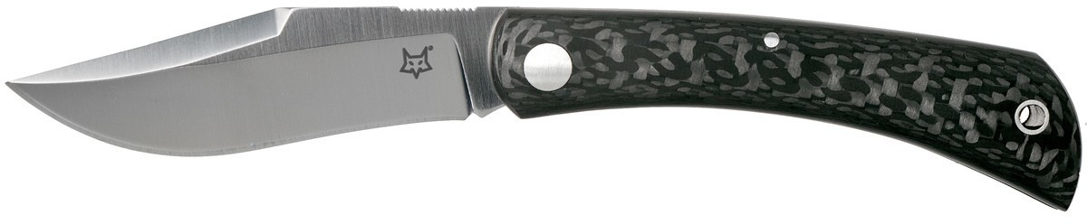 Fox Libar Carbonfiber