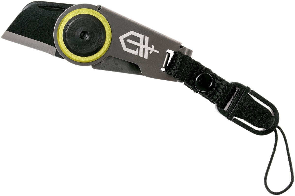 Gerber GDC Zip Blade