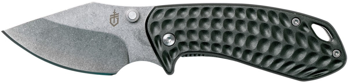Gerber Kettlebell