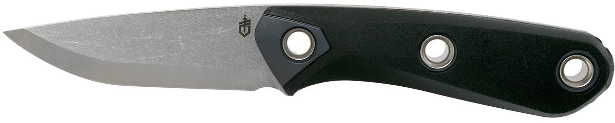 Gerber Principle Black Bushcraft