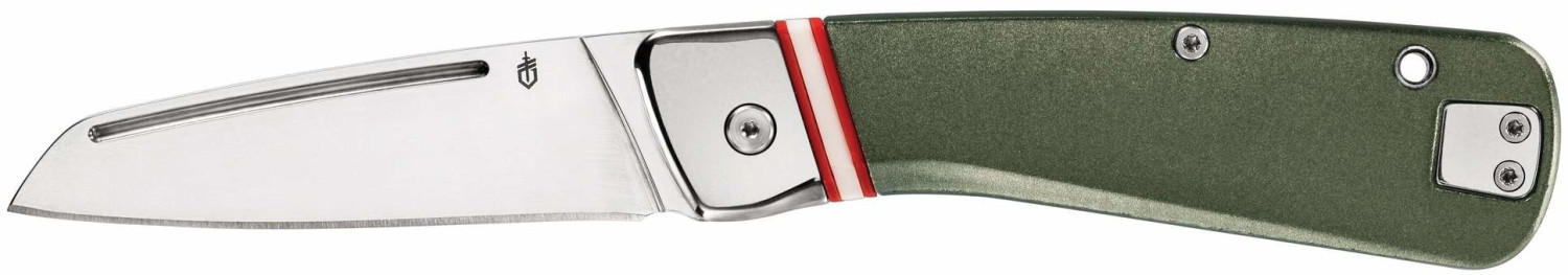 Gerber Straightlace Green