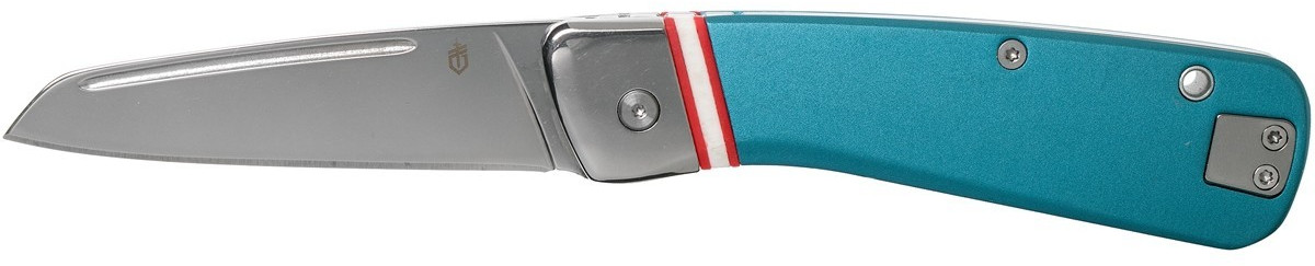 Gerber Straightlace Blue