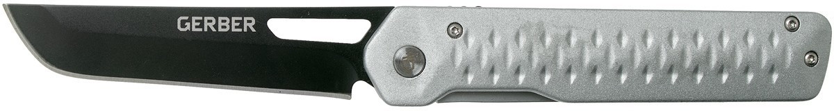Gerber Ayako Silver