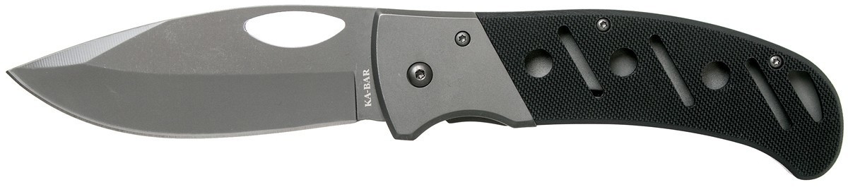 KA-BAR Gila Folder 3077