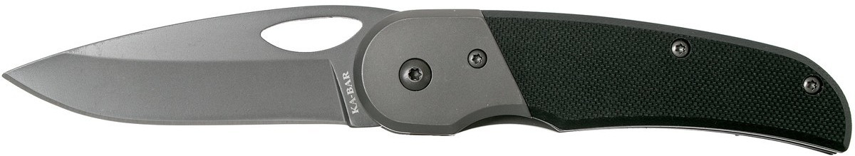 KA-BAR Tegu Folder 3079