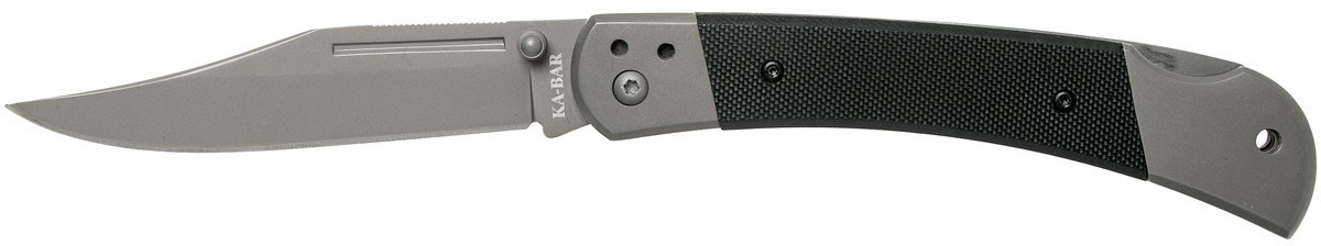 KA-BAR Folding Hunter 3189