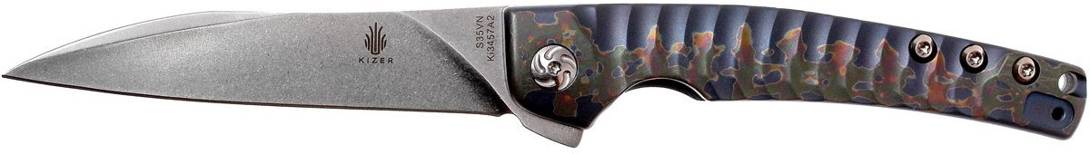 Kizer Splinter KI3457A2