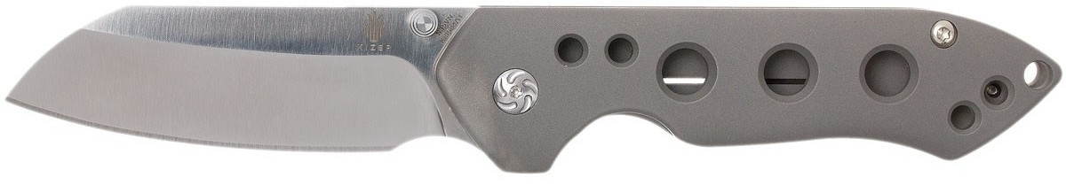 Kizer Guru Thumbstud, Matt Degnan Design