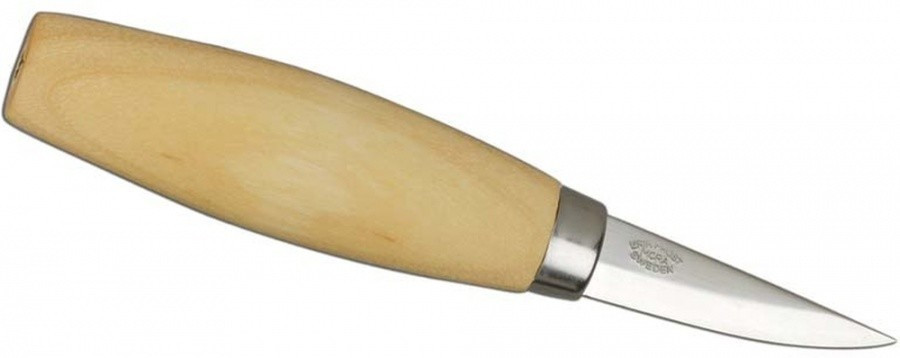 Mora Wood Carving 120