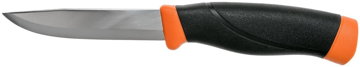 Mora Companion HD Burnt Orange