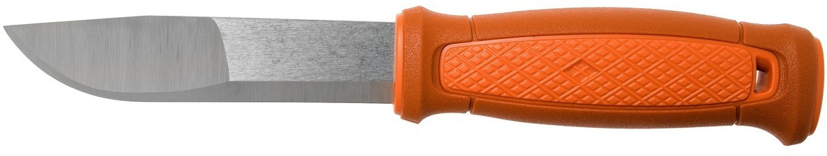 Mora Kansbol Burnt Orange 13505