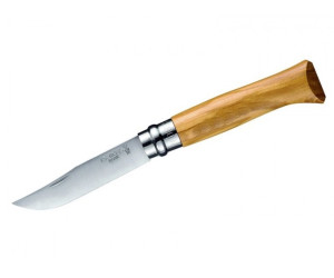 Couteau OPINEL n°8 (No 8) Achat / Vente