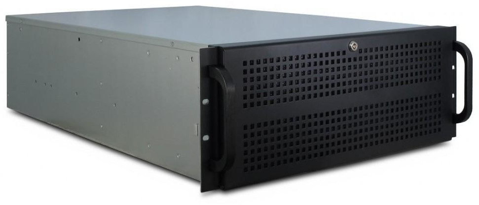 Inter-Tech 4U-4129-N