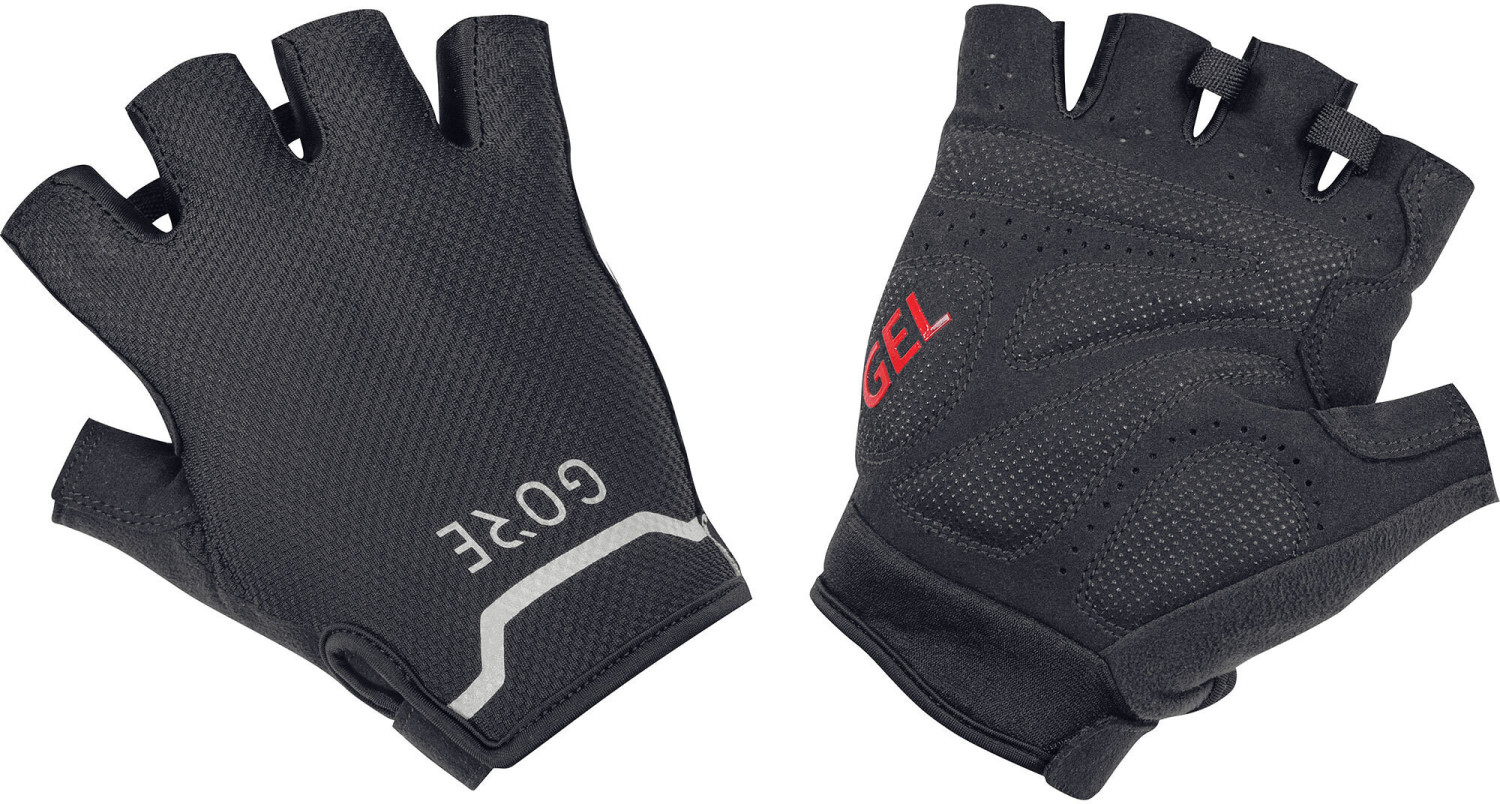 Gore C5 Short Gloves (black)