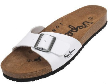 claquette pepe jeans homme