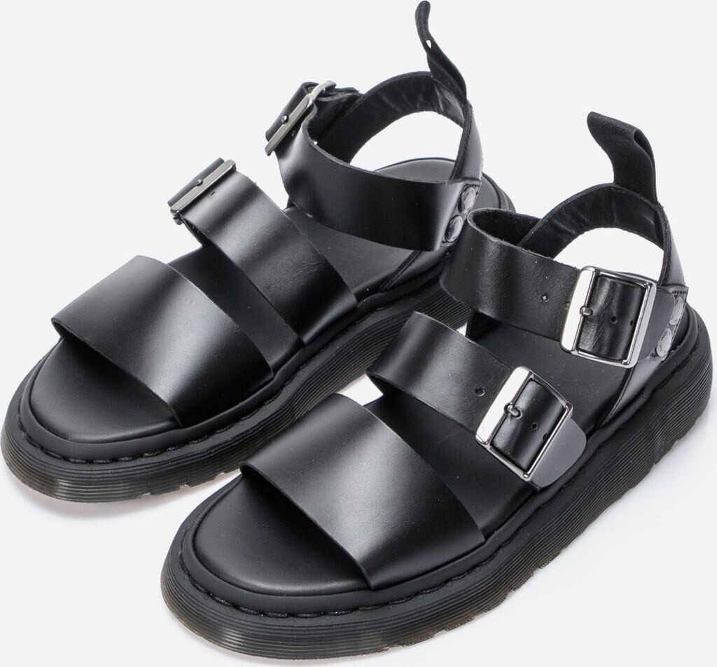 Dr martens store reuban brando