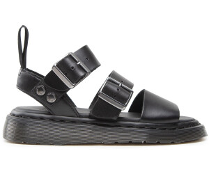 Dr martens brando black deals