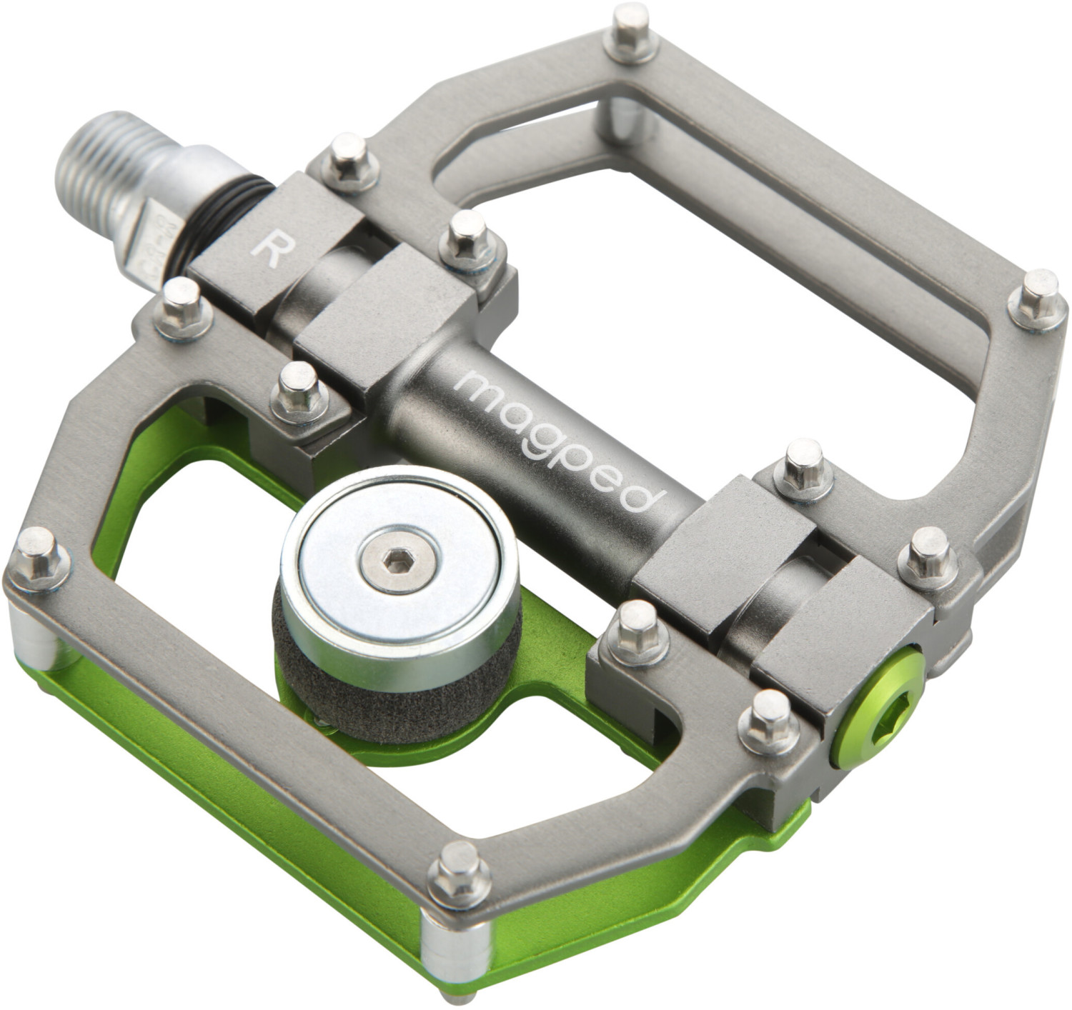magped Magnetpedal Sport 200N