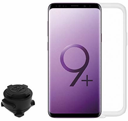 Zéfal Z-Console Samsung Galaxy S8 Plus/S9 Plus