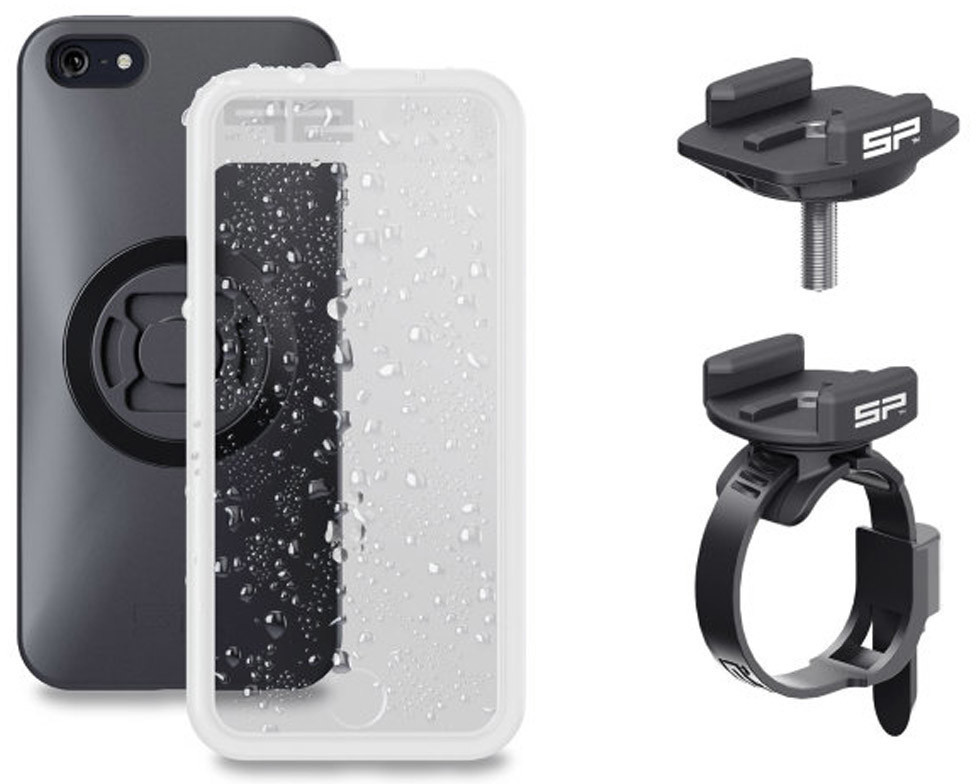 SP Connect Bike Bundle Samsung Galaxy S7