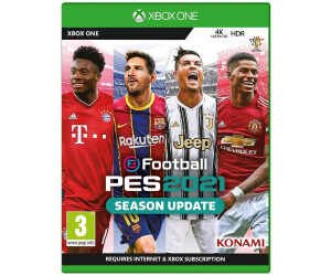 Pes 2020 ps4 best price deals