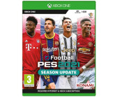 Buy Efootball Pes 2021 Season Update From 19 85 Today Best Deals On Idealo Co Uk
