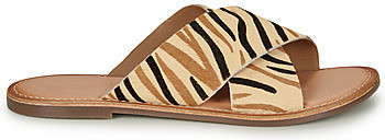 Kickers Diaz zebra