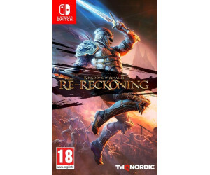 Buy Kingdoms of Amalur: Re-Reckoning from (Today) – Best