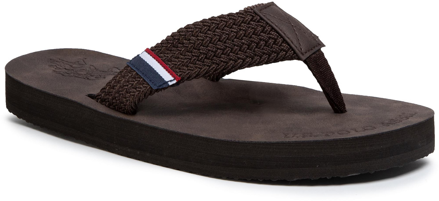 U.S. Polo Assn. Zante 1 dark brown