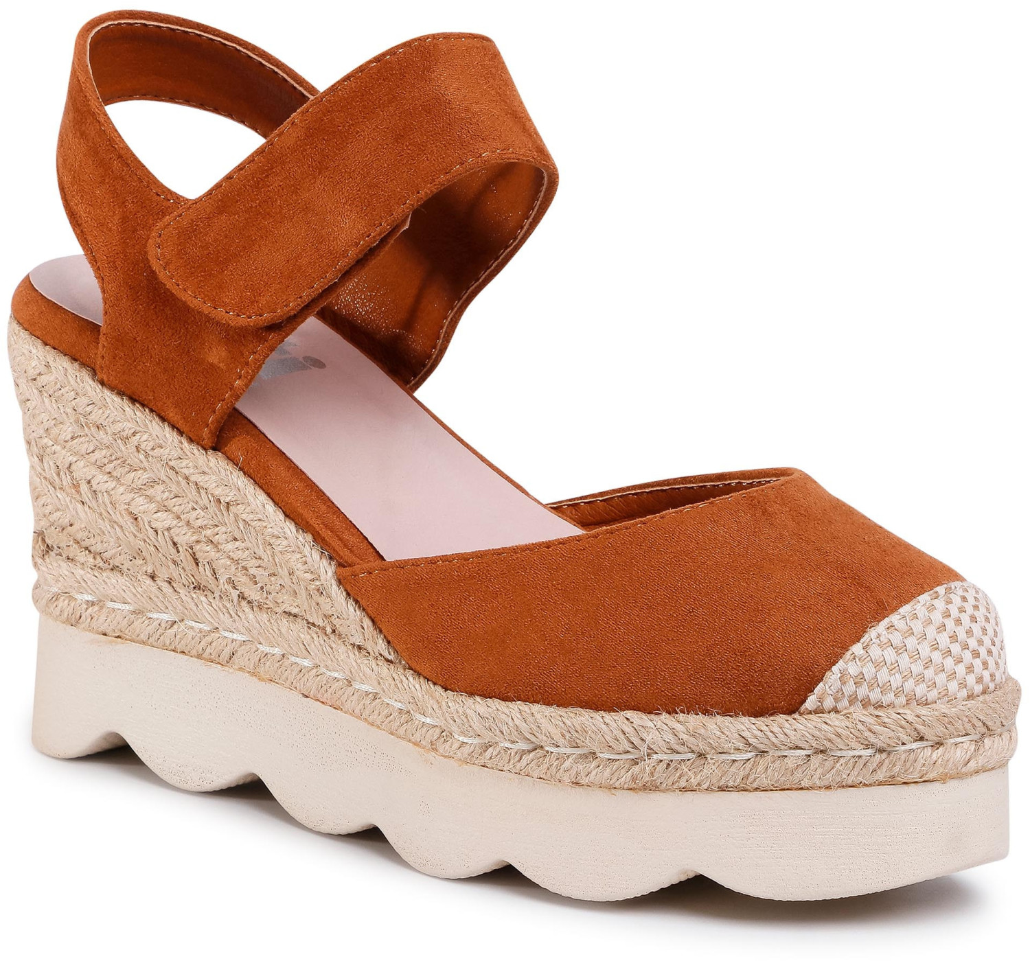 XTI Sandals (04401102) camel