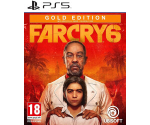 Far Cry 6 a € 10,88 (oggi)  Migliori prezzi e offerte su idealo