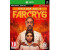 Far Cry 6: Gold Edition (Xbox One)