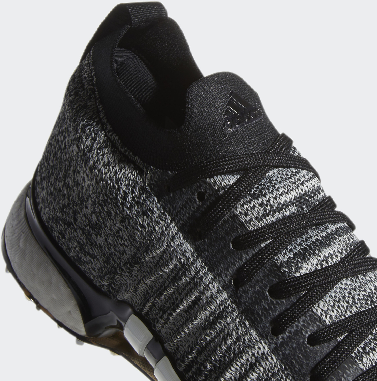 Adidas Tour360 XT Primeknit core black cloud white silver met. ab 109 90 Preisvergleich bei idealo