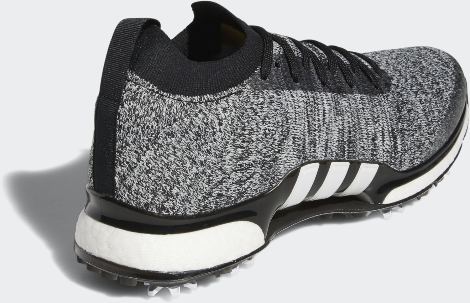 Adidas mens tour360 xt primeknit parley limited edition golf shoes clearance