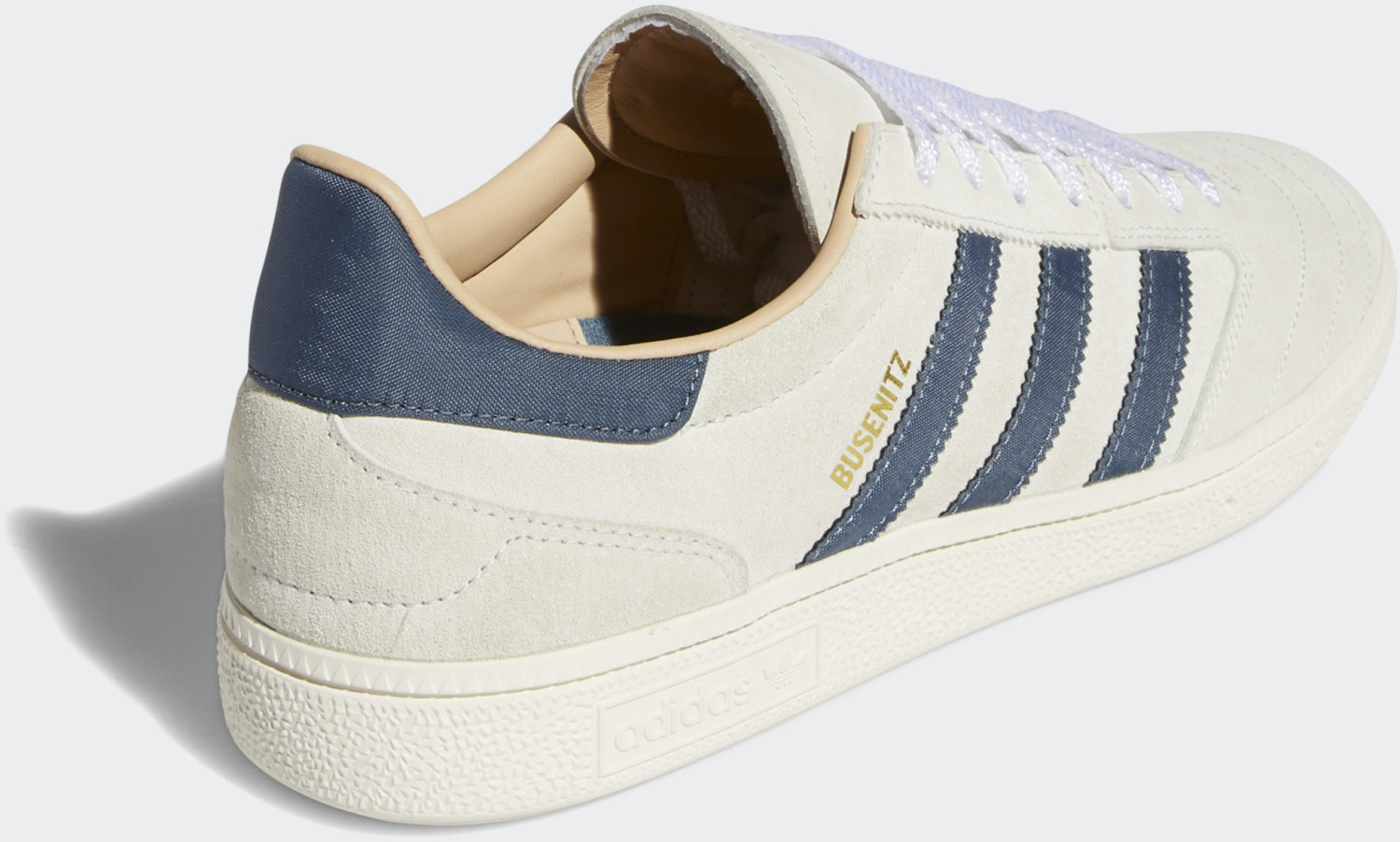 Adidas Busenitz Vintage crystal white/legacy blue/chalk white ab 89,95 â¬ | Preisvergleich bei 
