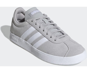 Buy Adidas VL Court 2.0 Women grey two/cloud white/dove grey from £58.99  (Today) – Best Deals on idealo.co.uk