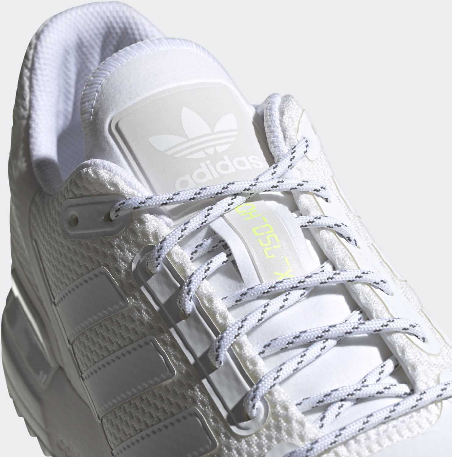 Adidas ZX 750 HD cloud white/cloud white/signal green ab 67,35 â¬ | Preisvergleich bei idealo.de