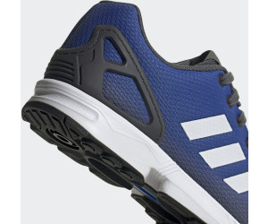 Adidas Flux six/cloud white/blue 114,57 | Compara precios en idealo