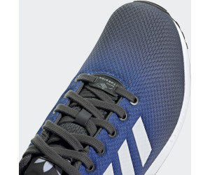 ira Fondo verde Estrella Adidas ZX Flux grey six/cloud white/blue desde 114,57 € | Compara precios  en idealo